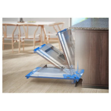 Dishwasher ELECTROLUX ESA12110SW