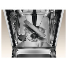 Dishwasher ELECTROLUX ESA12110SW