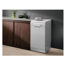 Dishwasher ELECTROLUX ESA12110SW
