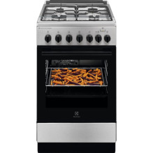 Stove ELECTROLUX LKK560010X