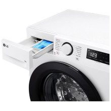 Skalbyklė LG F2WR509SBW Skalbyklė LG F2WR509SBW
