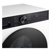 Washing machine LG F2X50S9THB