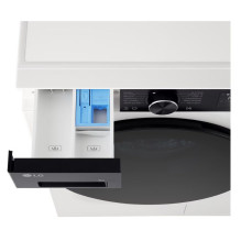 Washing machine LG F2X50S9THB