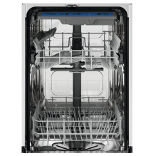 Indaplovė ELECTROLUX ESS43210SX Indaplovė ELECTROLUX ESS43210SX