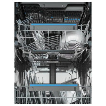 Indaplovė ELECTROLUX ESS43210SX Indaplovė ELECTROLUX ESS43210SX