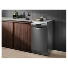 Dishwasher ELECTROLUX ESS43210SX