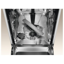 Indaplovė ELECTROLUX ESA42110SW Indaplovė ELECTROLUX ESA42110SW