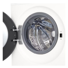 Washing machine LG F4X5011TWB