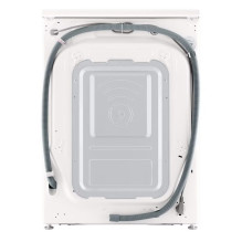 Washing machine LG F4X5011TWB