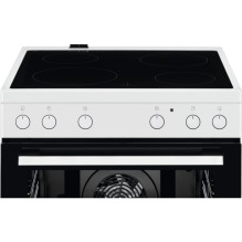 Stove ELECTROLUX LKR62001CW