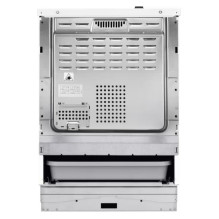 Stove ELECTROLUX LKR62001CW