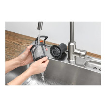 Indaplovė ELECTROLUX ESS42220SW