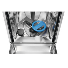 Dishwasher ELECTROLUX ESS42220SW