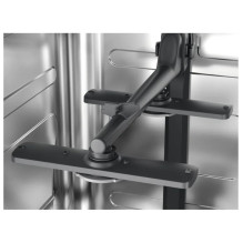 Indaplovė ELECTROLUX ESS42220SW