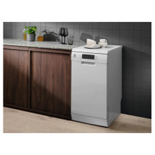 Dishwasher ELECTROLUX ESS42220SW