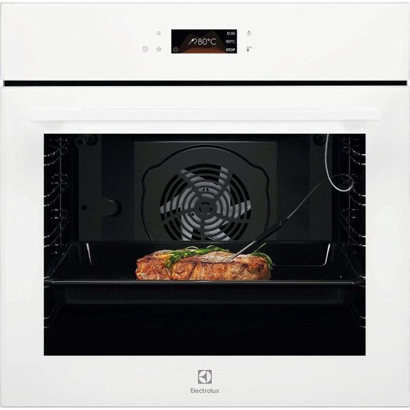 Oven ELECTROLUX LOE8H39V