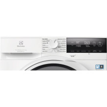 Washing machine ELECTROLUX EW7F3484UE