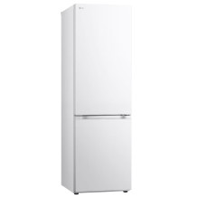 Šaldytuvas LG GBV21L0ESW