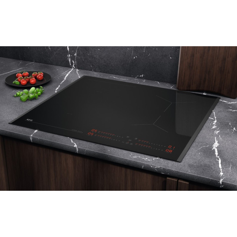 Kaitlentė AEG TI64IB10FB