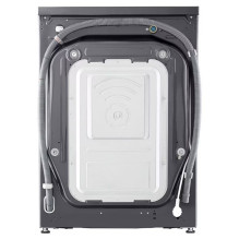 Skalbyklė LG F2WR508S2M