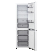 Refrigerator LG GBBSJ1CCSW
