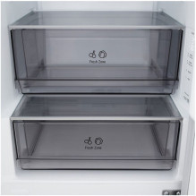 Refrigerator LG GBBSJ1CCSW