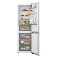 Refrigerator LG GBBSJ10ESW