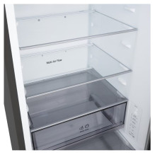 Refrigerator LG GBBSJ1CCEP