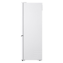 Refrigerator LG GBBSJ10ESW