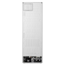 Refrigerator LG GBBSJ10ESW