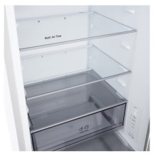 Refrigerator LG GBBSJ10ESW