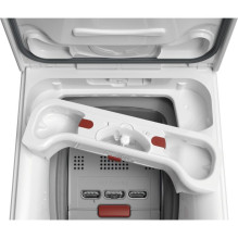 Washing machine AEG LTR8E363E