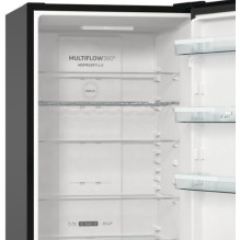 Šaldytuvas GORENJE NRK620EABXL4