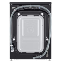 Washing machine LG F4X5011TBB