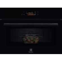 Microwave oven ELECTROLUX...