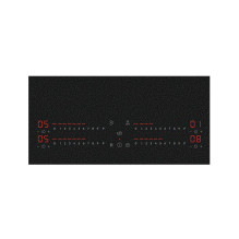 Hob ELECTROLUX EIS82453