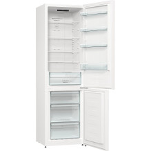 Refrigerator GORENJE NRK6202EW4