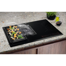 Hob-hood ELECTROLUX ECC8344
