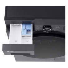 Skalbyklė LG F2X50S9TBB