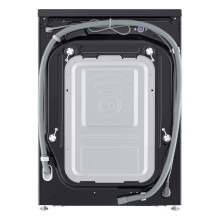 Washing machine LG F2X50S9TBB