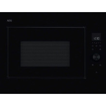Microwave oven AEG TB6SM261FB