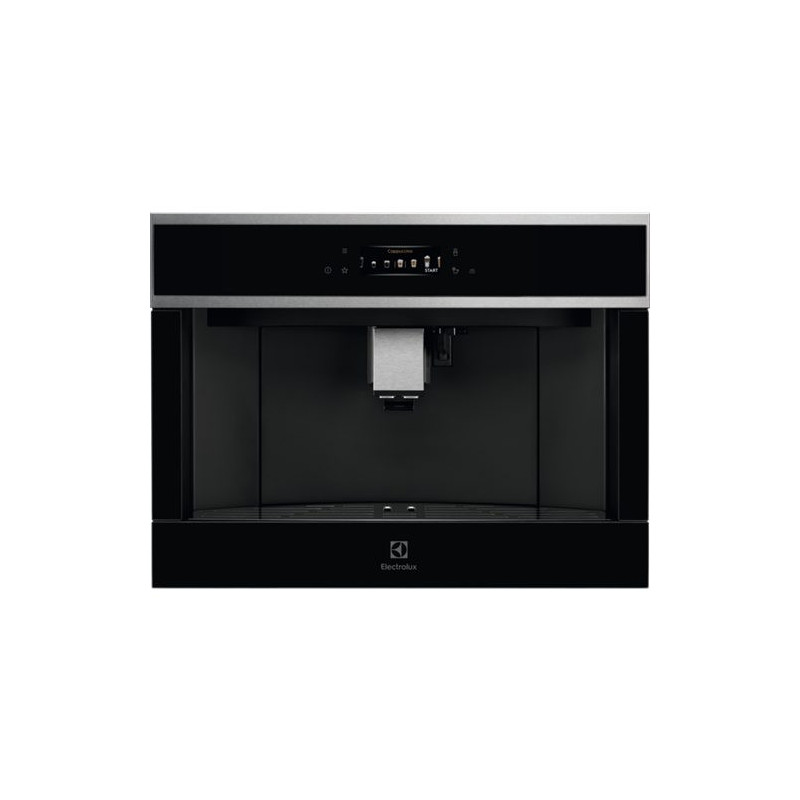 Coffee maker ELECTROLUX EBC85X