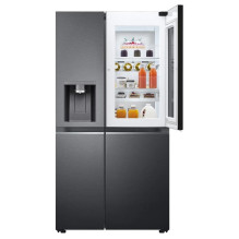Refrigerator LG GSXV90MCAE