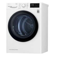 Dryer LG RH80V3AV6N