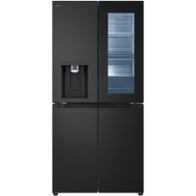 Refrigerator LG GMG861EPAE