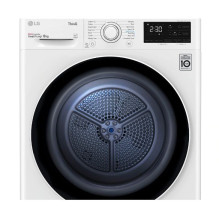 Dryer LG RH80V3AV6N