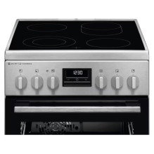 Viryklė ELECTROLUX LKR564255X