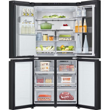 Refrigerator LG GMG861EPAE
