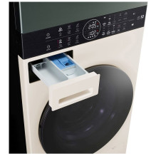 Washer-Dryer LG WT1210EGF
