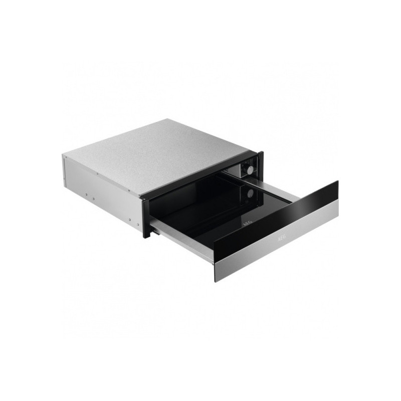 Pašildymo stalčius AEG KDK911424M